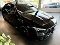 Mercedes-Benz A AMG 35 4Matic 8G-DCT