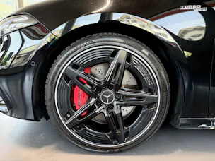Mercedes-Benz A AMG 35 4Matic 8G-DCT