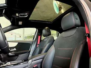 Mercedes-Benz A AMG 35 4Matic 8G-DCT