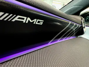 Mercedes-Benz A AMG 35 4Matic 8G-DCT