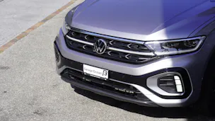 VW T-Roc 2.0 TSI R-Line DSG 4Motion