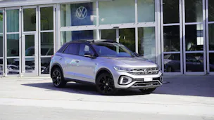 VW T-Roc 2.0 TSI R-Line DSG 4Motion