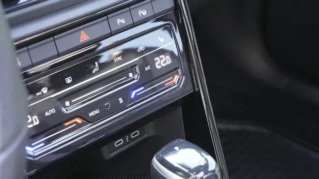 VW T-Roc 2.0 TSI R-Line DSG 4Motion