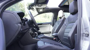 VW T-Roc 2.0 TSI R-Line DSG 4Motion