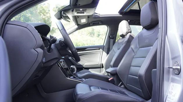 VW T-Roc 2.0 TSI R-Line DSG 4Motion