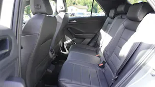 VW T-Roc 2.0 TSI R-Line DSG 4Motion