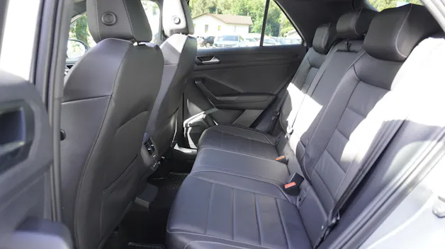 VW T-Roc 2.0 TSI R-Line DSG 4Motion