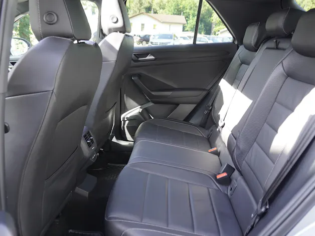 VW T-Roc 2.0 TSI R-Line DSG 4Motion