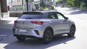 VW T-Roc 2.0 TSI R-Line DSG 4Motion