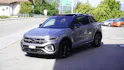VW T-Roc 2.0 TSI R-Line DSG 4Motion