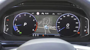 VW T-Roc 2.0 TSI R-Line DSG 4Motion
