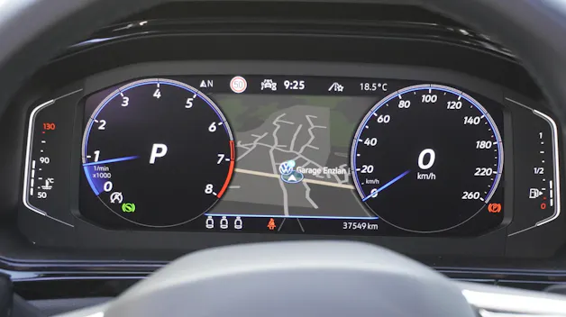 VW T-Roc 2.0 TSI R-Line DSG 4Motion