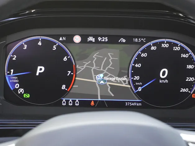 VW T-Roc 2.0 TSI R-Line DSG 4Motion