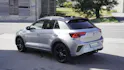 VW T-Roc 2.0 TSI R-Line DSG 4Motion