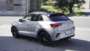 VW T-Roc 2.0 TSI R-Line DSG 4Motion