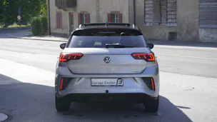 VW T-Roc 2.0 TSI R-Line DSG 4Motion