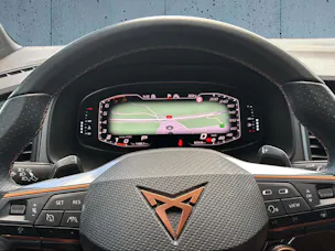 Cupra Ateca 2.0TSI 4Drive DSG