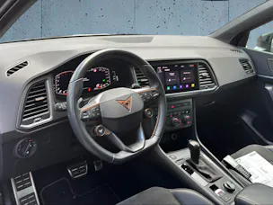 Cupra Ateca 2.0TSI 4Drive DSG