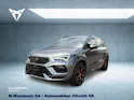 Cupra Ateca 2.0TSI 4Drive DSG