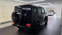 Mercedes-Benz G 63 AMG Edition 463 Speedshift Plus 7G-Tronic