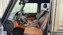 Mercedes-Benz G 63 AMG Edition 463 Speedshift Plus 7G-Tronic