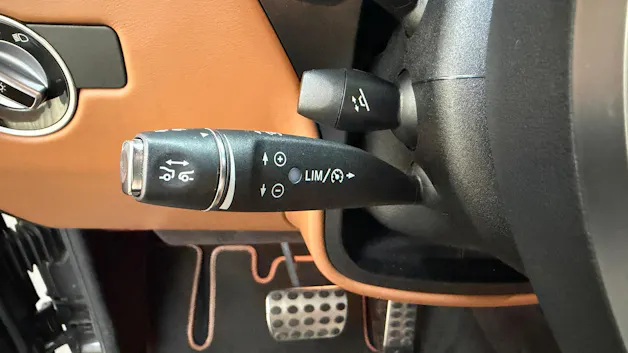 Mercedes-Benz G 63 AMG Edition 463 Speedshift Plus 7G-Tronic