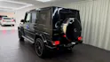 Mercedes-Benz G 63 AMG Edition 463 Speedshift Plus 7G-Tronic