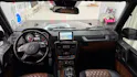 Mercedes-Benz G 63 AMG Edition 463 Speedshift Plus 7G-Tronic