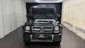 Mercedes-Benz G 63 AMG Edition 463 Speedshift Plus 7G-Tronic