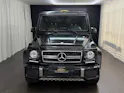 Mercedes-Benz G 63 AMG Edition 463 Speedshift Plus 7G-Tronic