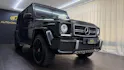 Mercedes-Benz G 63 AMG Edition 463 Speedshift Plus 7G-Tronic