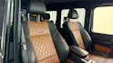 Mercedes-Benz G 63 AMG Edition 463 Speedshift Plus 7G-Tronic