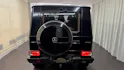 Mercedes-Benz G 63 AMG Edition 463 Speedshift Plus 7G-Tronic