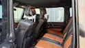Mercedes-Benz G 63 AMG Edition 463 Speedshift Plus 7G-Tronic