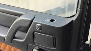 Mercedes-Benz G 63 AMG Edition 463 Speedshift Plus 7G-Tronic