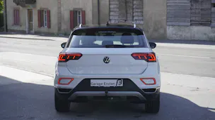 VW T-Roc 2.0 TSI Style DSG 4Motion