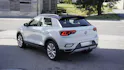 VW T-Roc 2.0 TSI Style DSG 4Motion