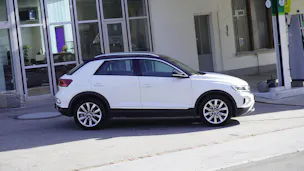 VW T-Roc 2.0 TSI Style DSG 4Motion