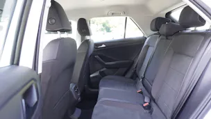VW T-Roc 2.0 TSI Style DSG 4Motion