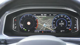 VW T-Roc 2.0 TSI Style DSG 4Motion