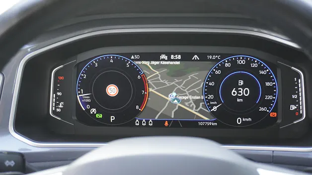 VW T-Roc 2.0 TSI Style DSG 4Motion