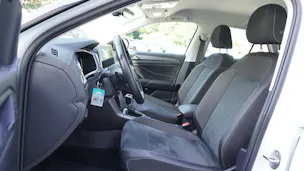 VW T-Roc 2.0 TSI Style DSG 4Motion