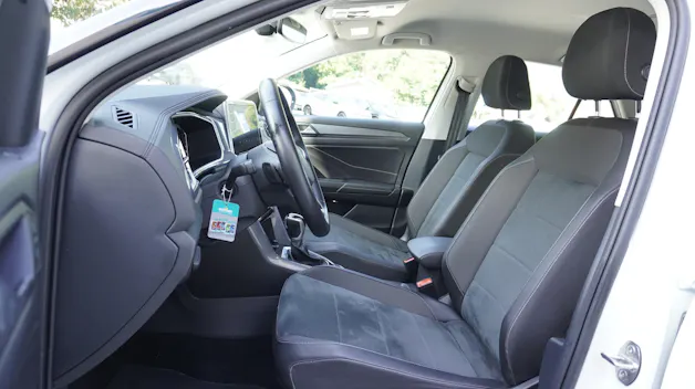 VW T-Roc 2.0 TSI Style DSG 4Motion
