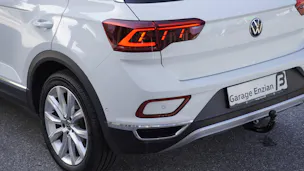 VW T-Roc 2.0 TSI Style DSG 4Motion
