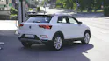 VW T-Roc 2.0 TSI Style DSG 4Motion