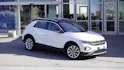 VW T-Roc 2.0 TSI Style DSG 4Motion