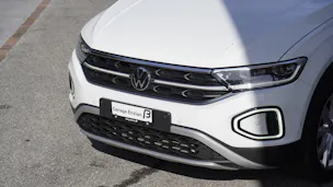 VW T-Roc 2.0 TSI Style DSG 4Motion
