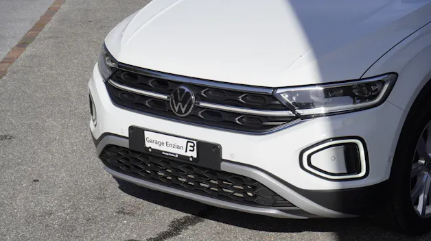 VW T-Roc 2.0 TSI Style DSG 4Motion