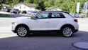 VW T-Roc 2.0 TSI Style DSG 4Motion