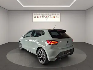 SEAT Ibiza 1.0 EcoTSI Move FR DSG